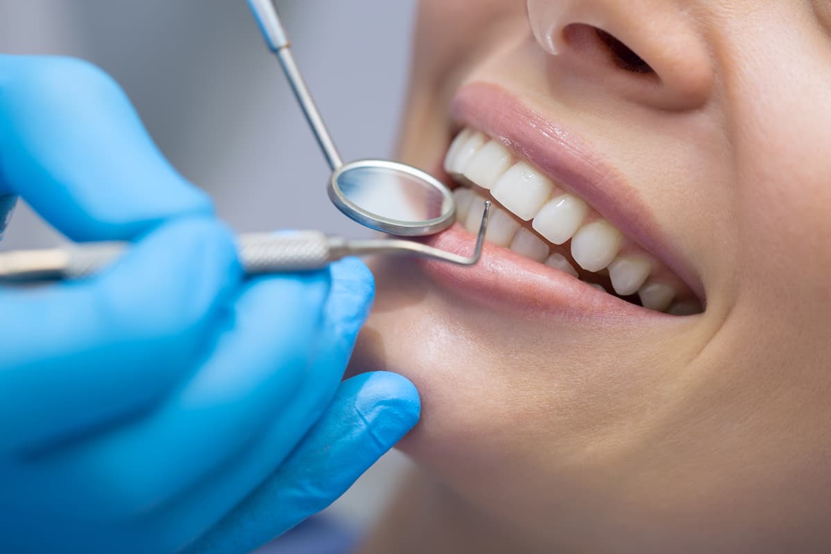 Clínica dental en Arteixo