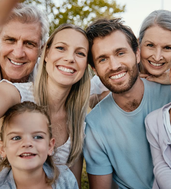 Conservamos tus piezas dentales