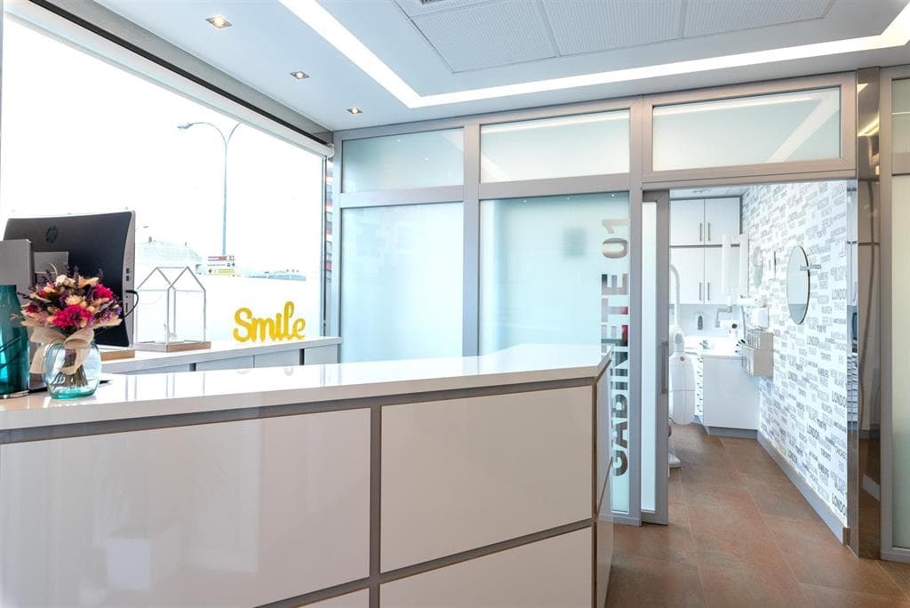 Clínica dental Dra. Sabela Solla en Arteixo