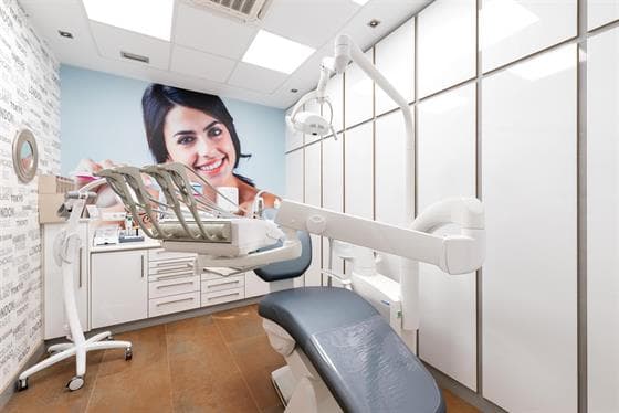 Instalaciones Clínica Dental Solla