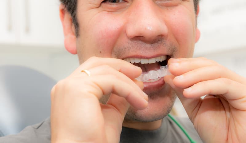 Invisalign en Arteixo