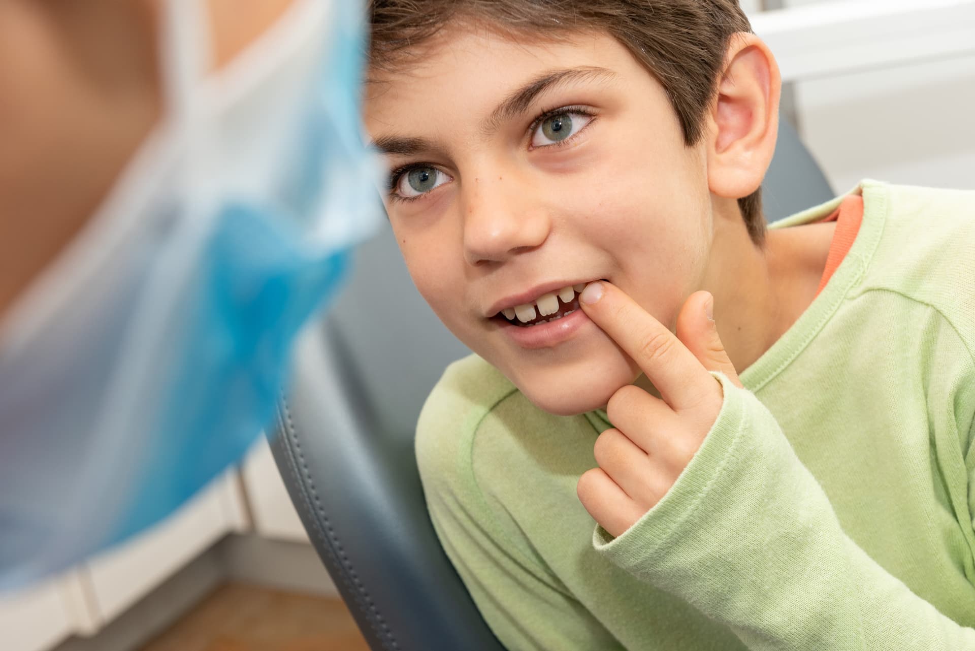  Servicios de odontopediatría en Arteixo