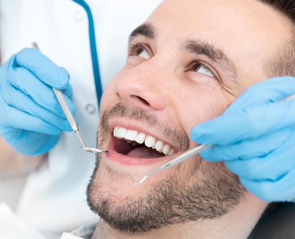  ¿Conoces la periodontitis?
