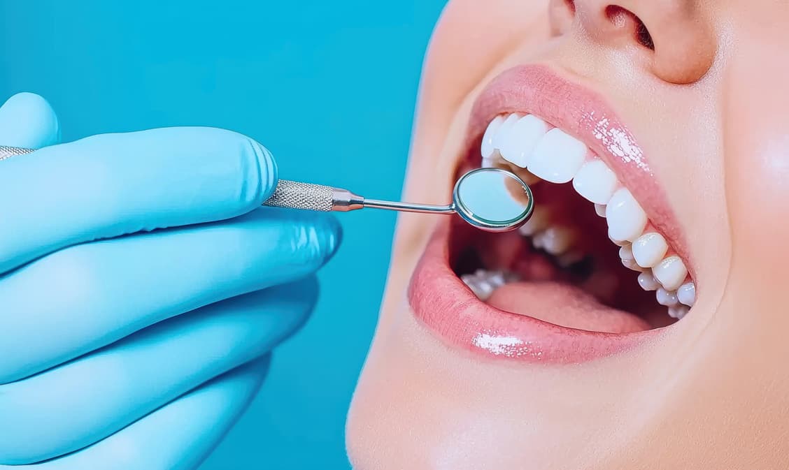 Estética dental en Arteixo